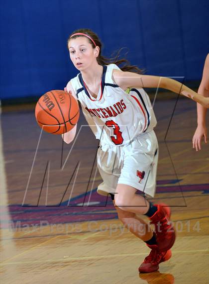 Thumbnail 3 in JV: Cherry Hill East @ Washington Township photogallery.