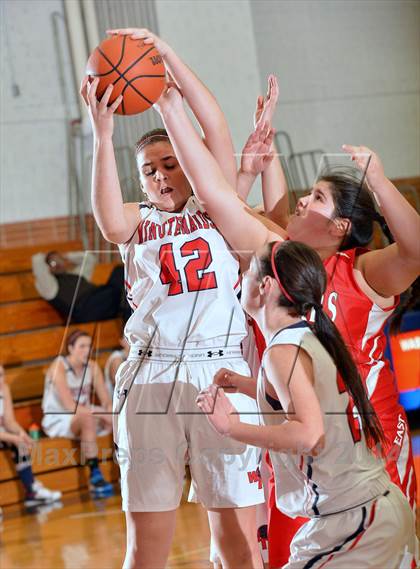 Thumbnail 2 in JV: Cherry Hill East @ Washington Township photogallery.