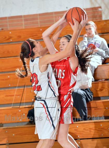 Thumbnail 3 in JV: Cherry Hill East @ Washington Township photogallery.