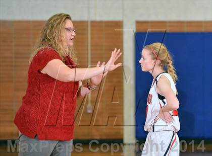 Thumbnail 2 in JV: Cherry Hill East @ Washington Township photogallery.