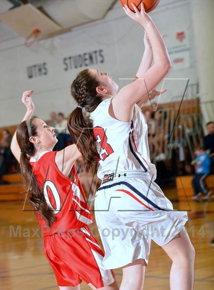 Thumbnail 3 in JV: Cherry Hill East @ Washington Township photogallery.