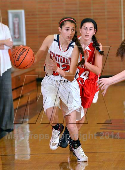 Thumbnail 2 in JV: Cherry Hill East @ Washington Township photogallery.