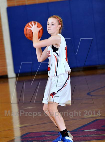 Thumbnail 3 in JV: Cherry Hill East @ Washington Township photogallery.