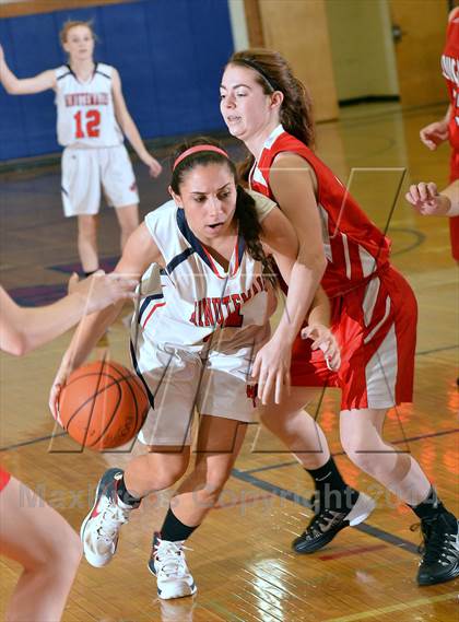 Thumbnail 1 in JV: Cherry Hill East @ Washington Township photogallery.
