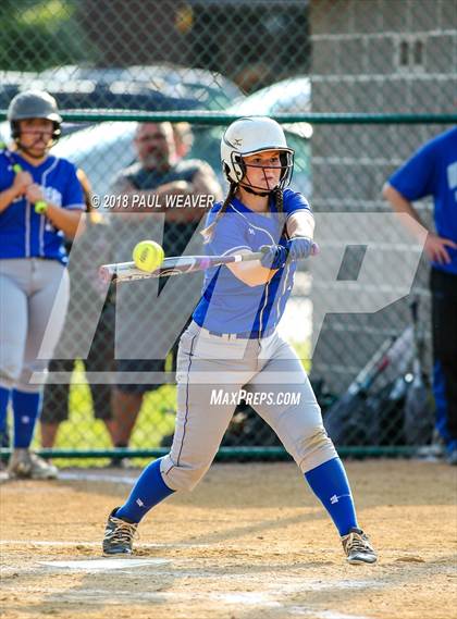 Thumbnail 1 in North Schuylkill vs. Warrior Run (PIAA 3A Quarterfinal Playoff) photogallery.