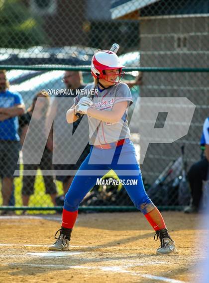 Thumbnail 1 in North Schuylkill vs. Warrior Run (PIAA 3A Quarterfinal Playoff) photogallery.