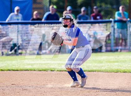 Thumbnail 1 in North Schuylkill vs. Warrior Run (PIAA 3A Quarterfinal Playoff) photogallery.