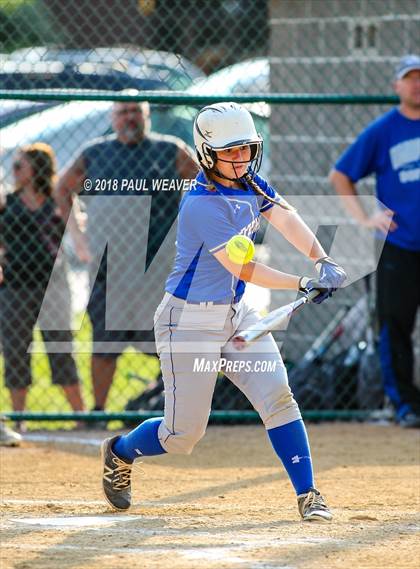 Thumbnail 1 in North Schuylkill vs. Warrior Run (PIAA 3A Quarterfinal Playoff) photogallery.