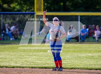 Thumbnail 1 in North Schuylkill vs. Warrior Run (PIAA 3A Quarterfinal Playoff) photogallery.