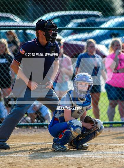 Thumbnail 3 in North Schuylkill vs. Warrior Run (PIAA 3A Quarterfinal Playoff) photogallery.