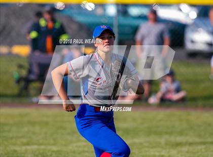 Thumbnail 3 in North Schuylkill vs. Warrior Run (PIAA 3A Quarterfinal Playoff) photogallery.