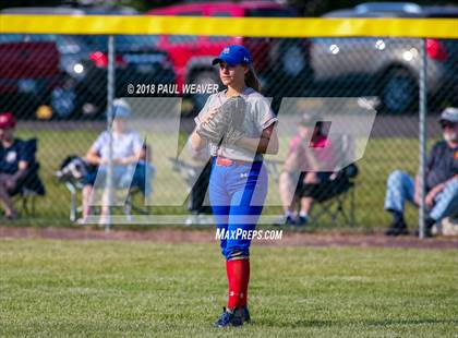 Thumbnail 1 in North Schuylkill vs. Warrior Run (PIAA 3A Quarterfinal Playoff) photogallery.