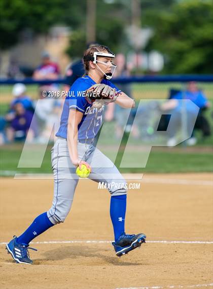 Thumbnail 2 in North Schuylkill vs. Warrior Run (PIAA 3A Quarterfinal Playoff) photogallery.