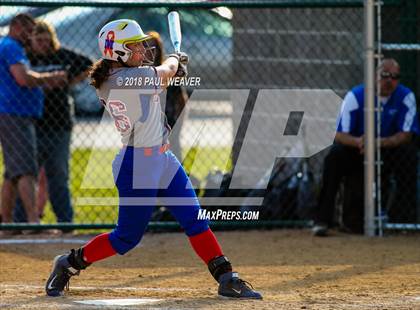 Thumbnail 3 in North Schuylkill vs. Warrior Run (PIAA 3A Quarterfinal Playoff) photogallery.