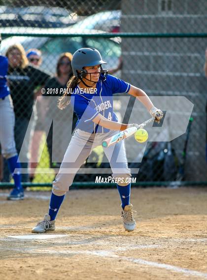 Thumbnail 2 in North Schuylkill vs. Warrior Run (PIAA 3A Quarterfinal Playoff) photogallery.