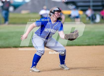 Thumbnail 1 in North Schuylkill vs. Warrior Run (PIAA 3A Quarterfinal Playoff) photogallery.