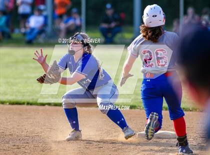 Thumbnail 1 in North Schuylkill vs. Warrior Run (PIAA 3A Quarterfinal Playoff) photogallery.