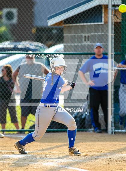 Thumbnail 2 in North Schuylkill vs. Warrior Run (PIAA 3A Quarterfinal Playoff) photogallery.