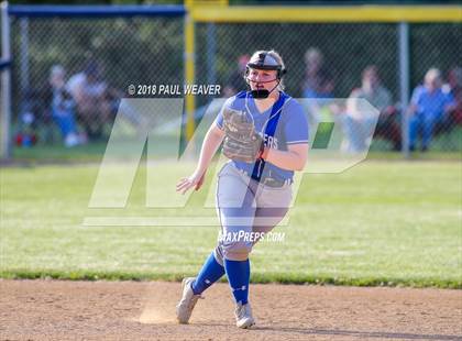 Thumbnail 3 in North Schuylkill vs. Warrior Run (PIAA 3A Quarterfinal Playoff) photogallery.
