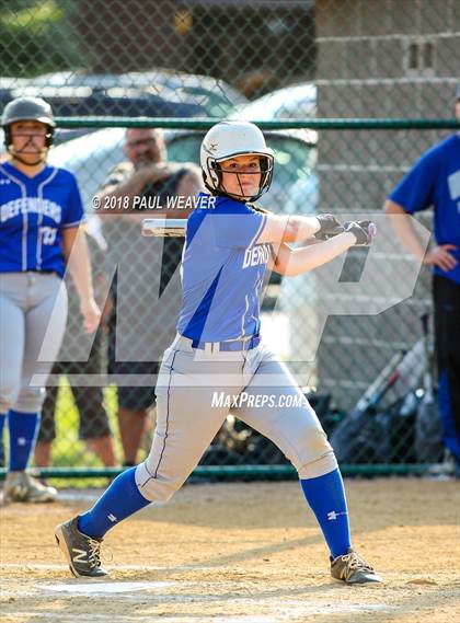 Thumbnail 1 in North Schuylkill vs. Warrior Run (PIAA 3A Quarterfinal Playoff) photogallery.