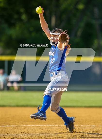 Thumbnail 1 in North Schuylkill vs. Warrior Run (PIAA 3A Quarterfinal Playoff) photogallery.