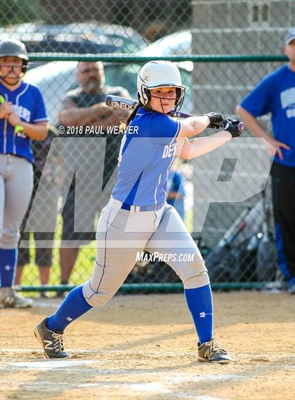 Thumbnail 2 in North Schuylkill vs. Warrior Run (PIAA 3A Quarterfinal Playoff) photogallery.