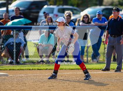 Thumbnail 3 in North Schuylkill vs. Warrior Run (PIAA 3A Quarterfinal Playoff) photogallery.