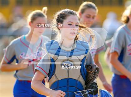 Thumbnail 3 in North Schuylkill vs. Warrior Run (PIAA 3A Quarterfinal Playoff) photogallery.