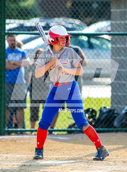 Thumbnail 1 in North Schuylkill vs. Warrior Run (PIAA 3A Quarterfinal Playoff) photogallery.