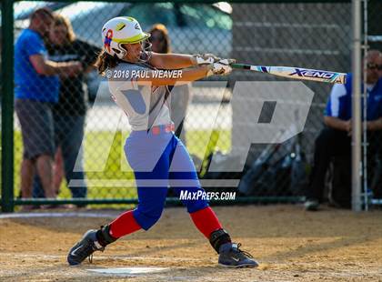 Thumbnail 2 in North Schuylkill vs. Warrior Run (PIAA 3A Quarterfinal Playoff) photogallery.