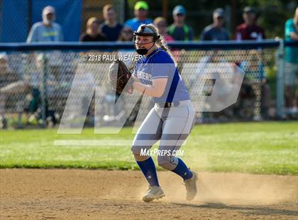 Thumbnail 2 in North Schuylkill vs. Warrior Run (PIAA 3A Quarterfinal Playoff) photogallery.