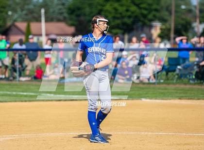 Thumbnail 2 in North Schuylkill vs. Warrior Run (PIAA 3A Quarterfinal Playoff) photogallery.