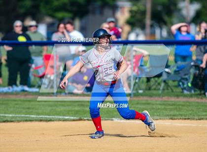 Thumbnail 3 in North Schuylkill vs. Warrior Run (PIAA 3A Quarterfinal Playoff) photogallery.