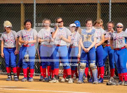 Thumbnail 1 in North Schuylkill vs. Warrior Run (PIAA 3A Quarterfinal Playoff) photogallery.
