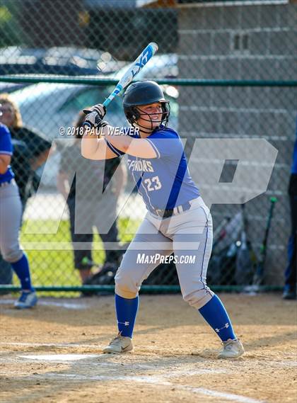 Thumbnail 1 in North Schuylkill vs. Warrior Run (PIAA 3A Quarterfinal Playoff) photogallery.