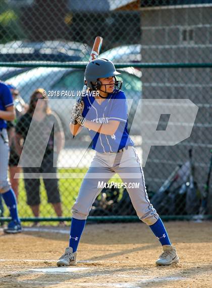 Thumbnail 1 in North Schuylkill vs. Warrior Run (PIAA 3A Quarterfinal Playoff) photogallery.