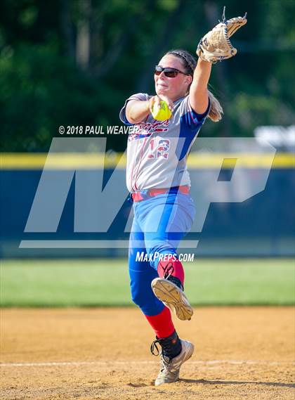 Thumbnail 1 in North Schuylkill vs. Warrior Run (PIAA 3A Quarterfinal Playoff) photogallery.