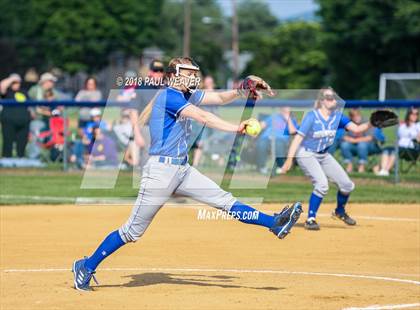 Thumbnail 3 in North Schuylkill vs. Warrior Run (PIAA 3A Quarterfinal Playoff) photogallery.