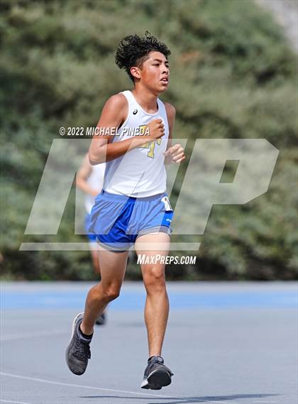 Thumbnail 3 in South Coast League Prelims photogallery.
