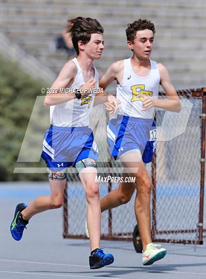 Thumbnail 3 in South Coast League Prelims photogallery.