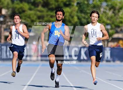 Thumbnail 1 in South Coast League Prelims photogallery.
