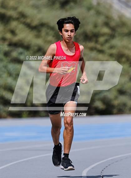 Thumbnail 3 in South Coast League Prelims photogallery.