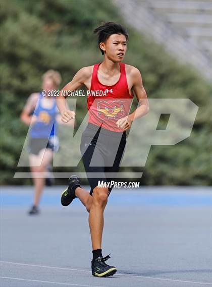 Thumbnail 2 in South Coast League Prelims photogallery.