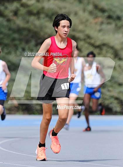 Thumbnail 3 in South Coast League Prelims photogallery.