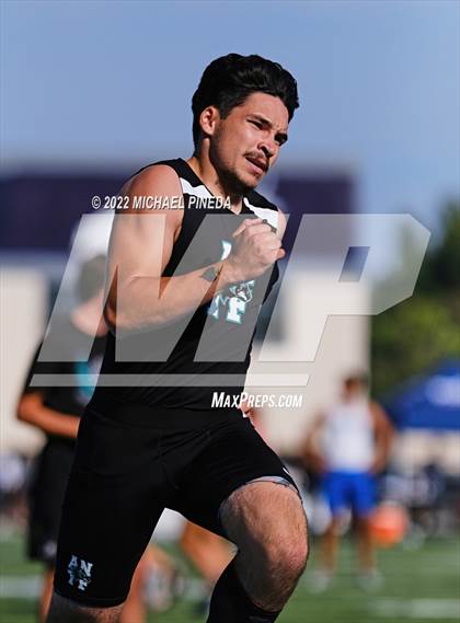 Thumbnail 2 in South Coast League Prelims photogallery.
