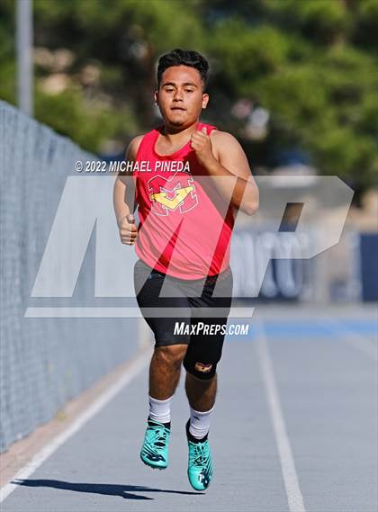 Thumbnail 2 in South Coast League Prelims photogallery.
