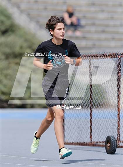 Thumbnail 1 in South Coast League Prelims photogallery.