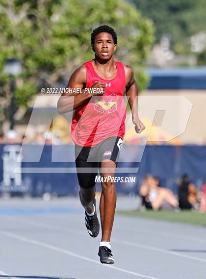 Thumbnail 3 in South Coast League Prelims photogallery.