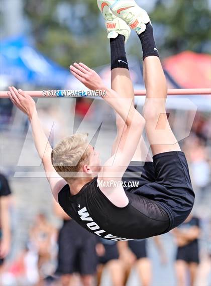 Thumbnail 2 in South Coast League Prelims photogallery.