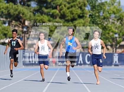 Thumbnail 2 in South Coast League Prelims photogallery.